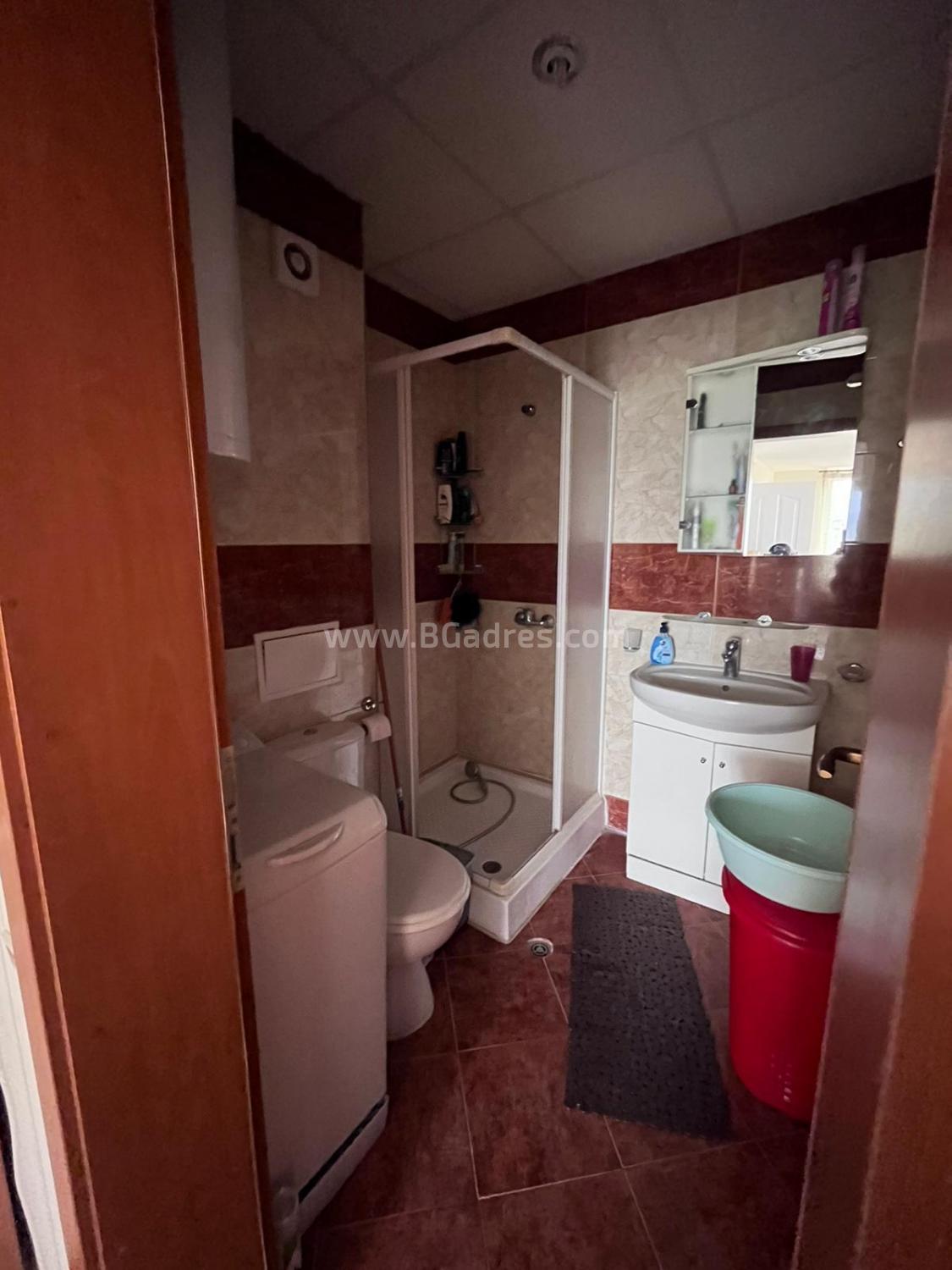 Preisgünstige Wohnung am Meer І №2428