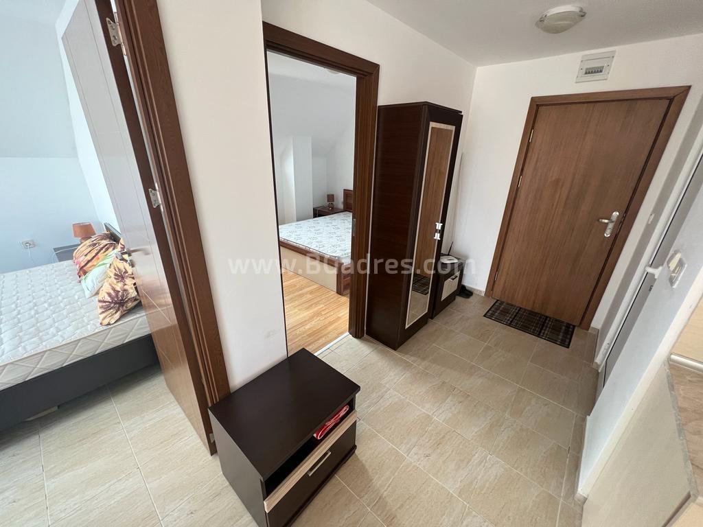 3 bedroom apartment at a bargain price І №2888