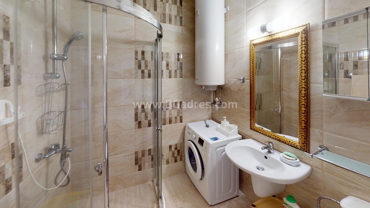 Wohnung im Sweet Homes Komplex І №3609