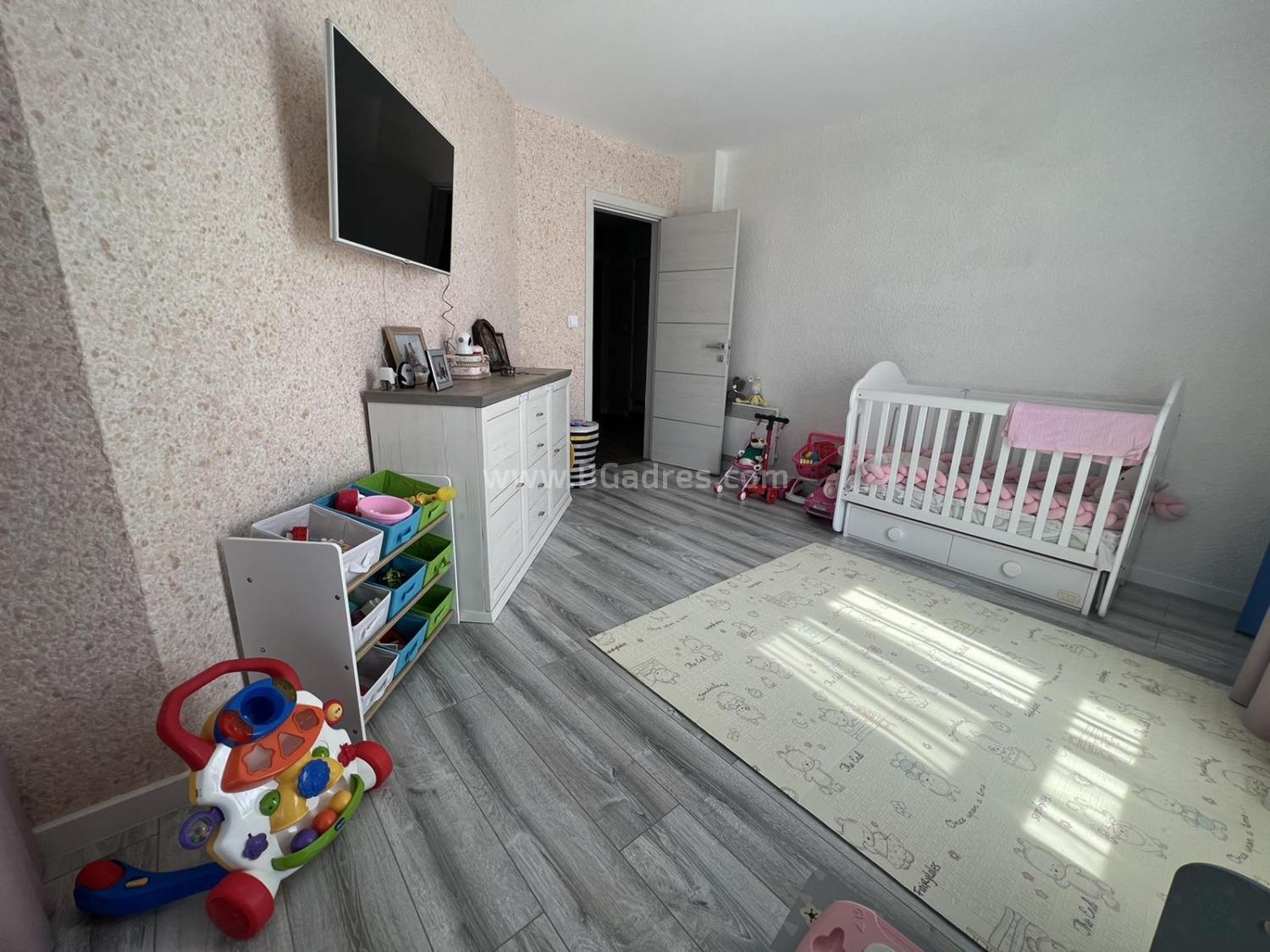 Апартамент за постоянно живеене в Сарафово І №2500