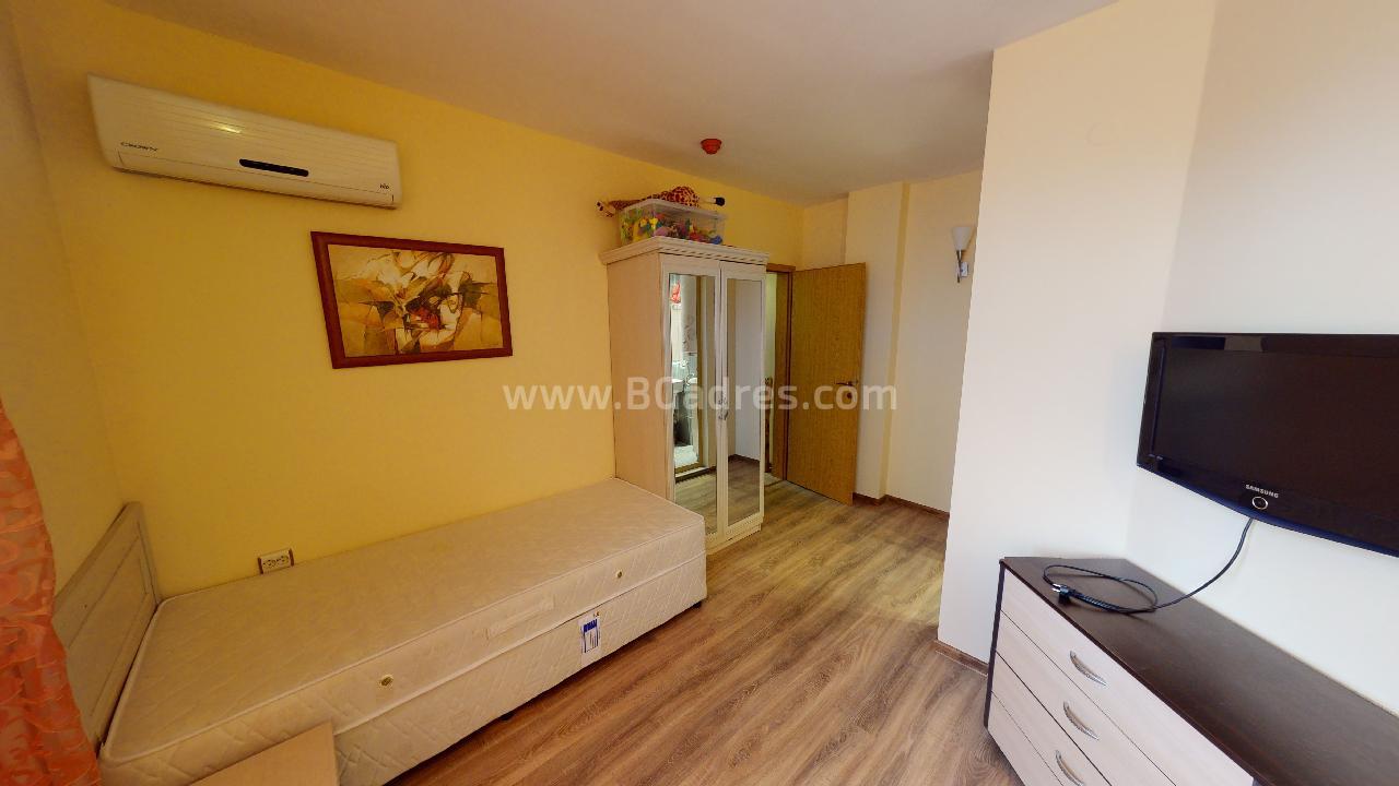 Квартира в комплексе Авалон І №2634