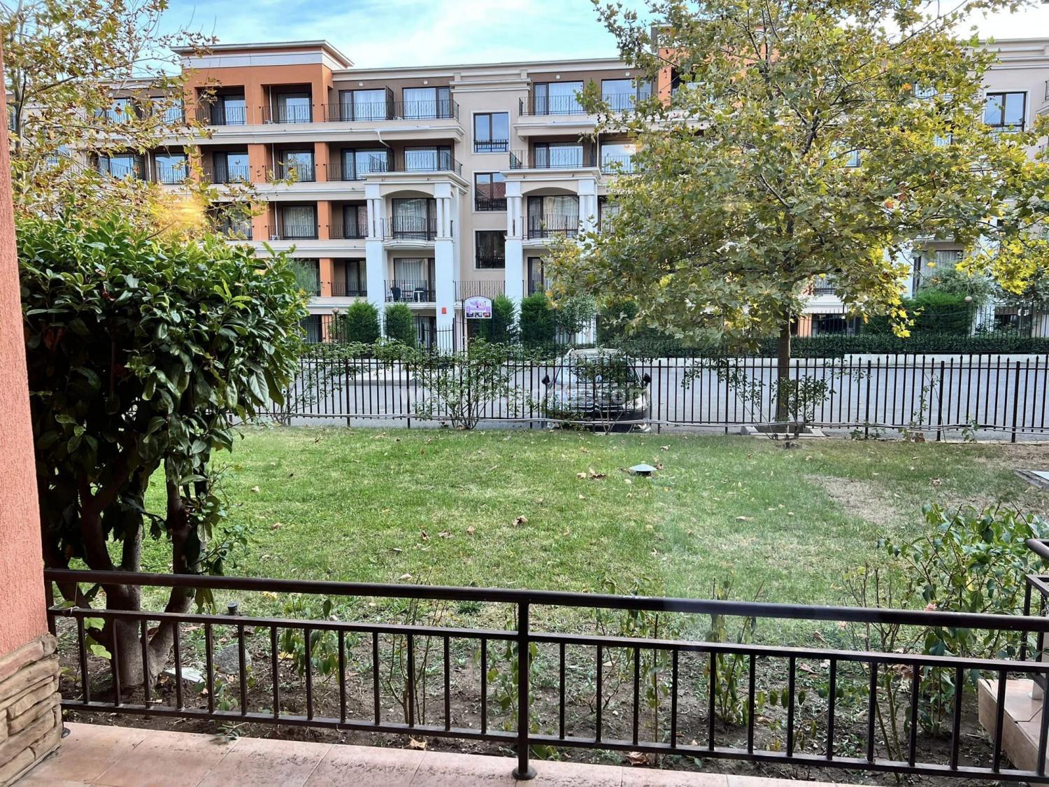 Apartment in Panorama Dreams complex І №2695