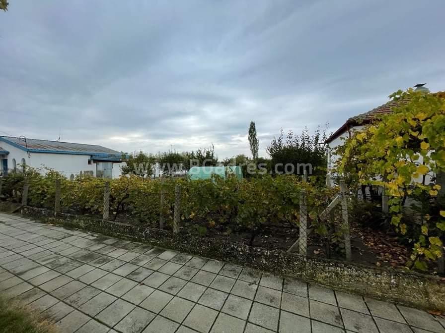 House with a plot of land for permanent living І №2708