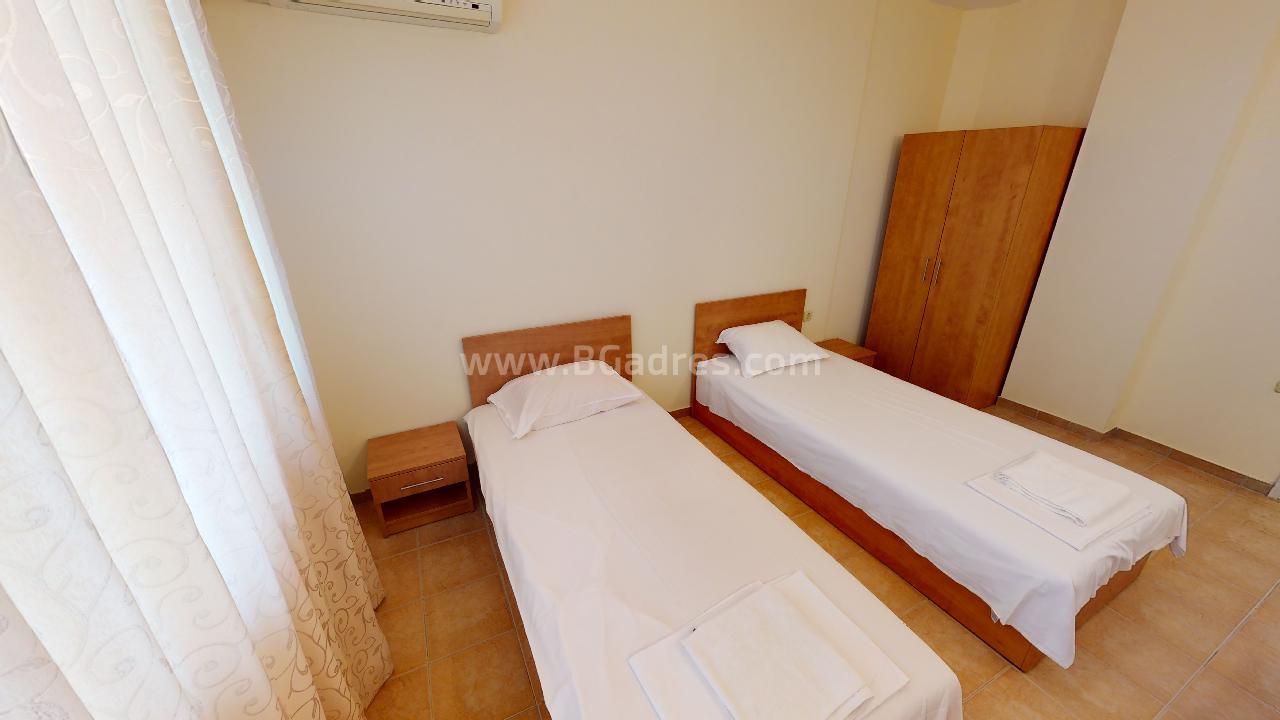 Spacious 2 bedroom apartment in Summer Dreams І №2720