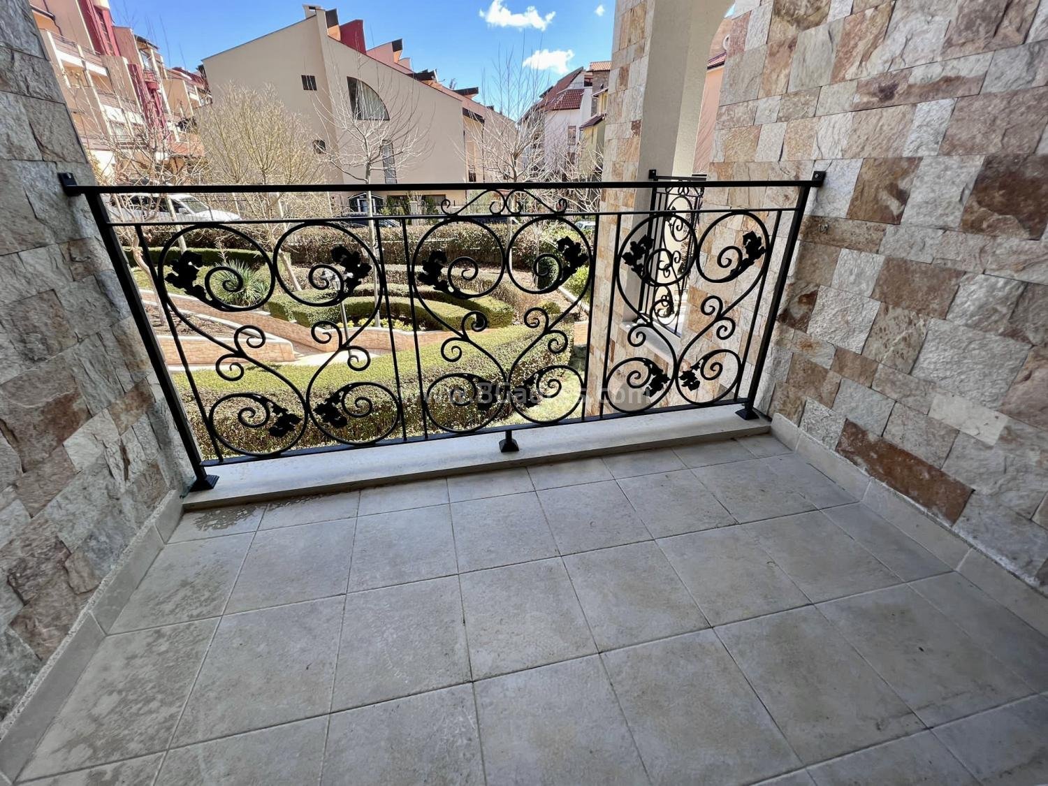 Apartment in the Artur complex І №2872