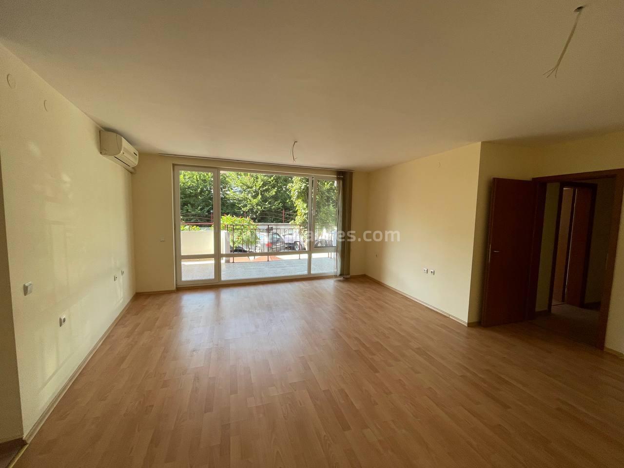 Drei-Zimmer-Wohnung im Fort Noks Grand Resort I №2461