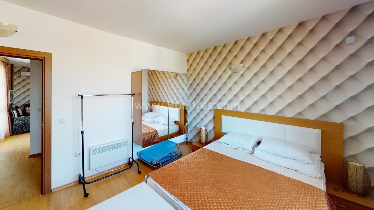 Wohnung im Sweet Homes Komplex І №3609