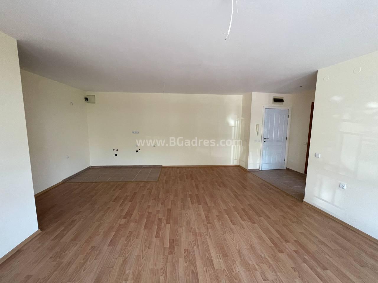 Drei-Zimmer-Wohnung im Fort Noks Grand Resort I №2461