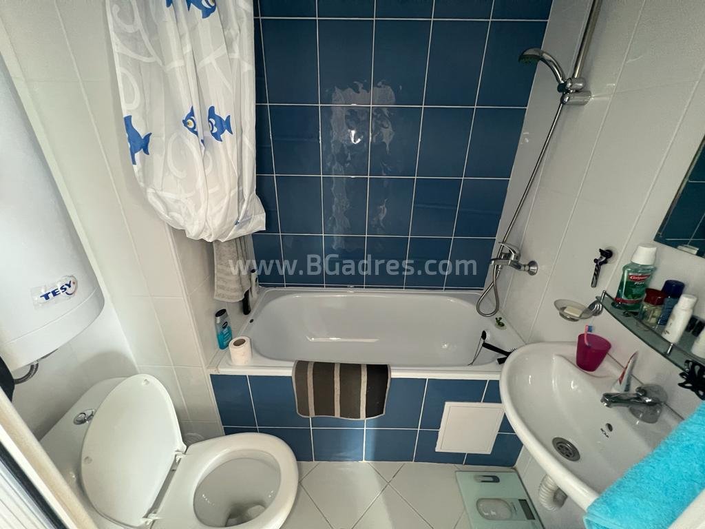 3 bedroom apartment at a bargain price І №2888