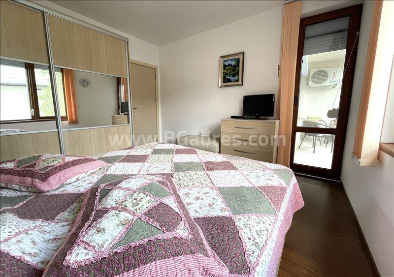 Апартамент за постоянно живеене в Равда I № 2472