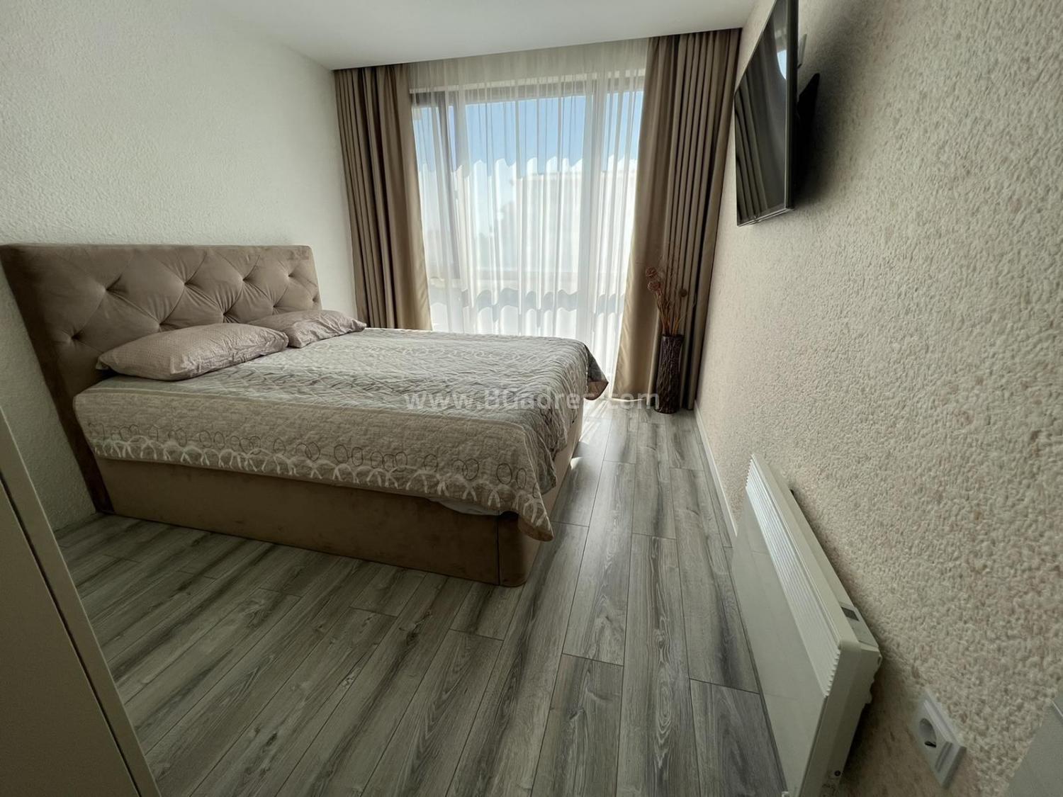 Апартамент за постоянно живеене в Сарафово І №2500