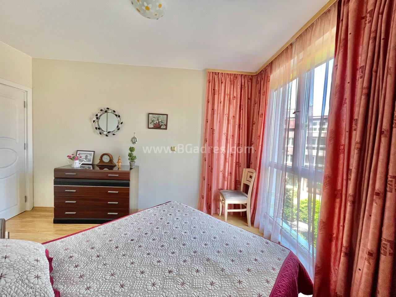 Apartment for permanent residence with a low fee І No. 2565