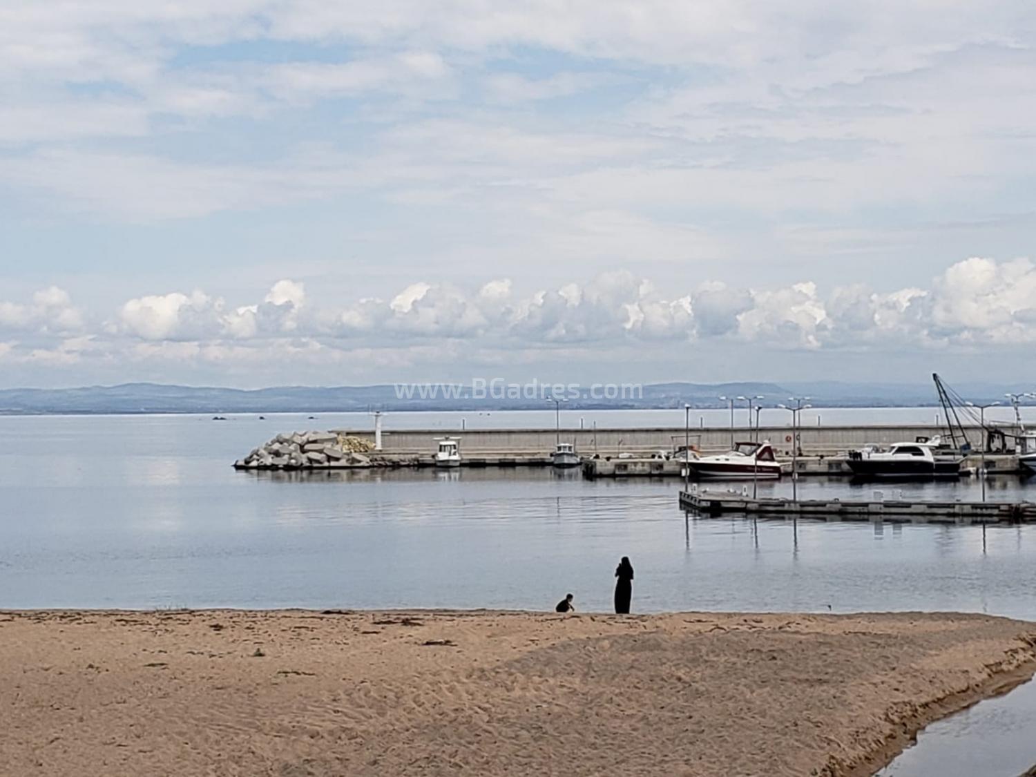 Работающий отель в Черноморец | №1997