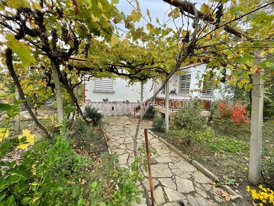 House with a plot of land for permanent living І №2708