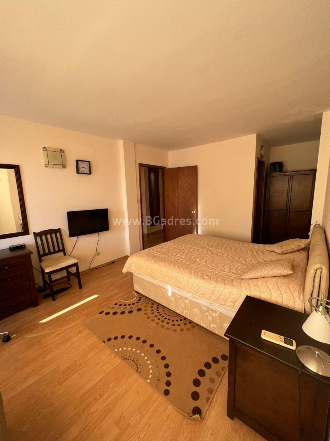 Къща в комплекс Алмонд Хил Вилас І №2817