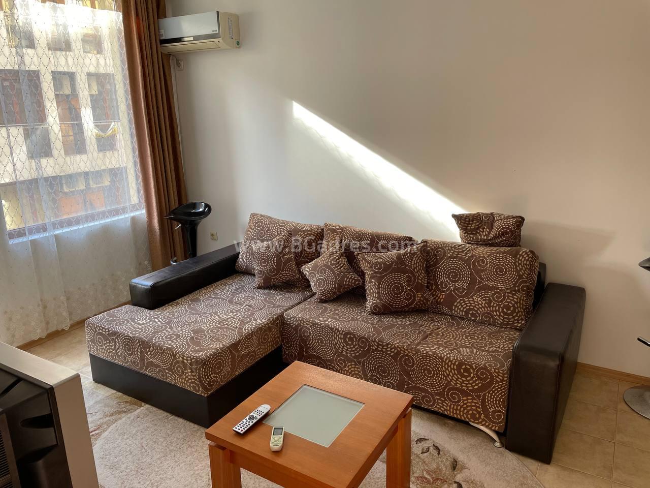 One-bedroom apartment at a bargain price | №2281