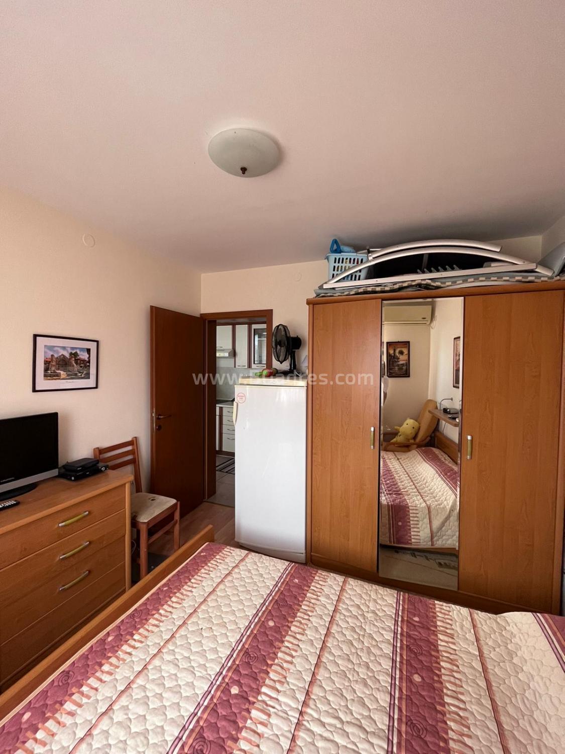 Preisgünstige Wohnung am Meer І №2428