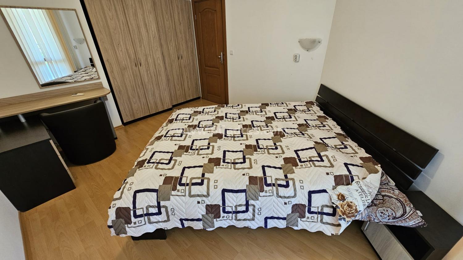 Reihenhaus in einem Komplex in Kosharitsa І №3221