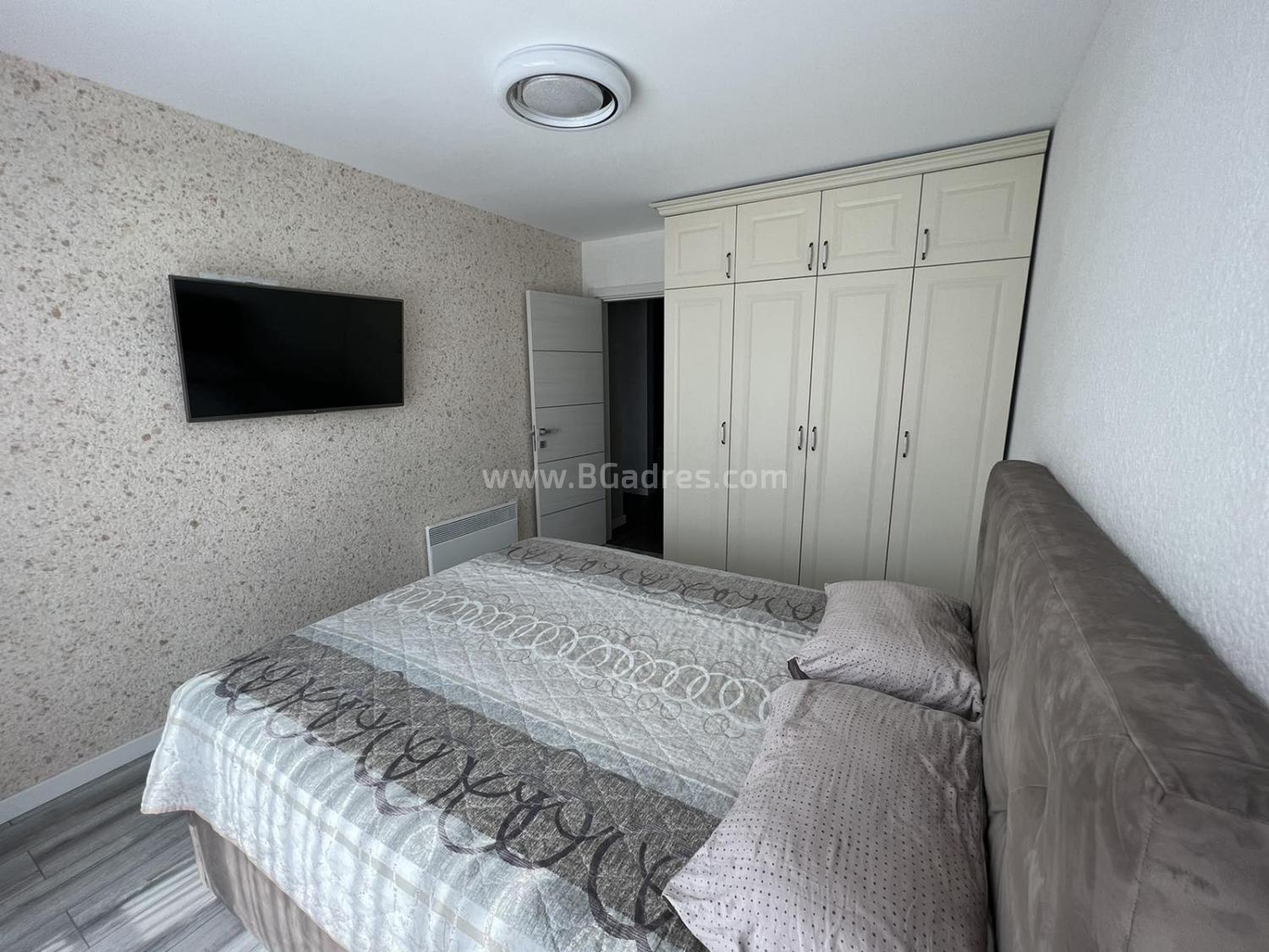 Апартамент за постоянно живеене в Сарафово І №2500