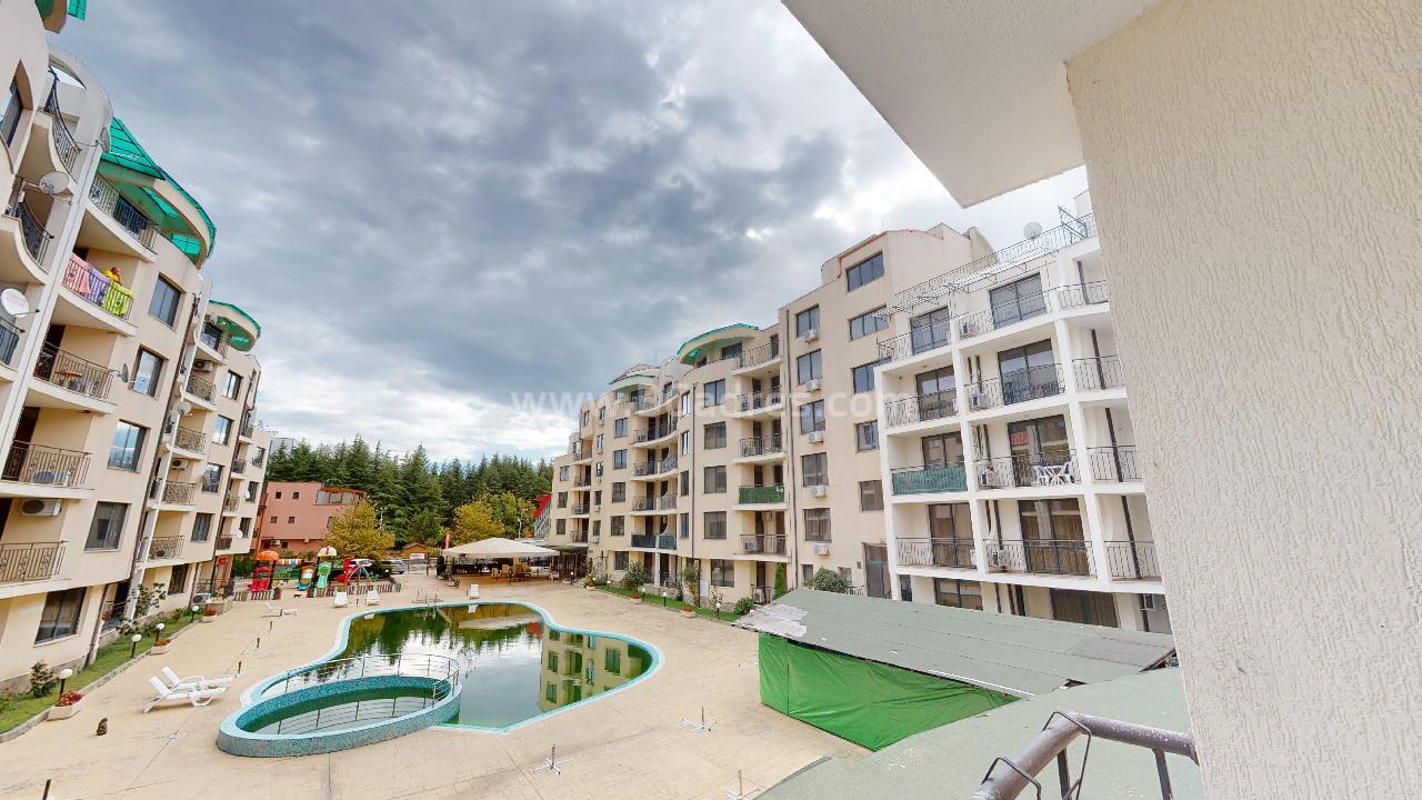 Квартира в комплексе Авалон І №2634