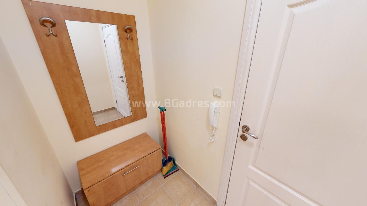 Spacious 2 bedroom apartment in Summer Dreams І №2720