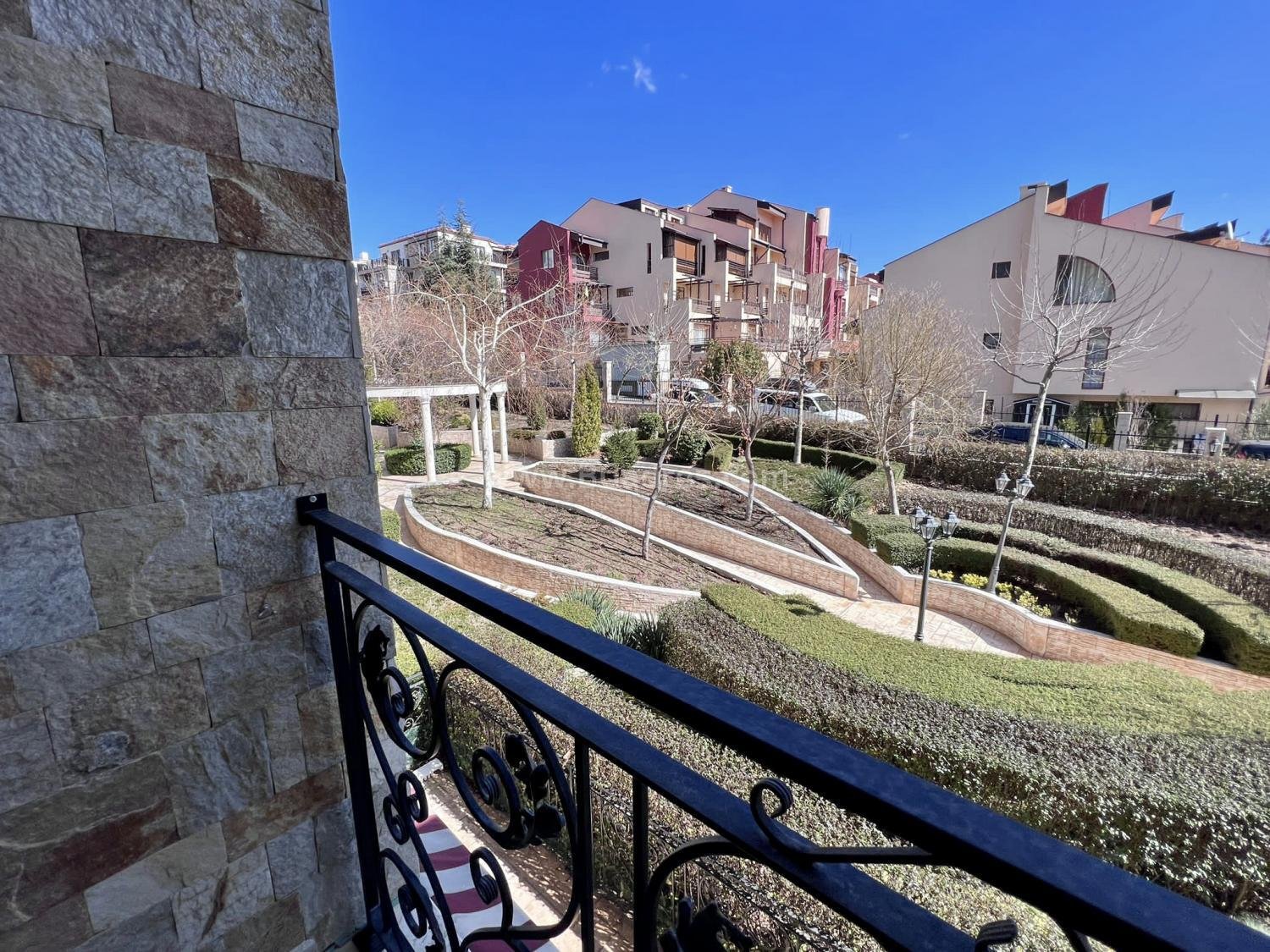 Apartment in the Artur complex І №2872