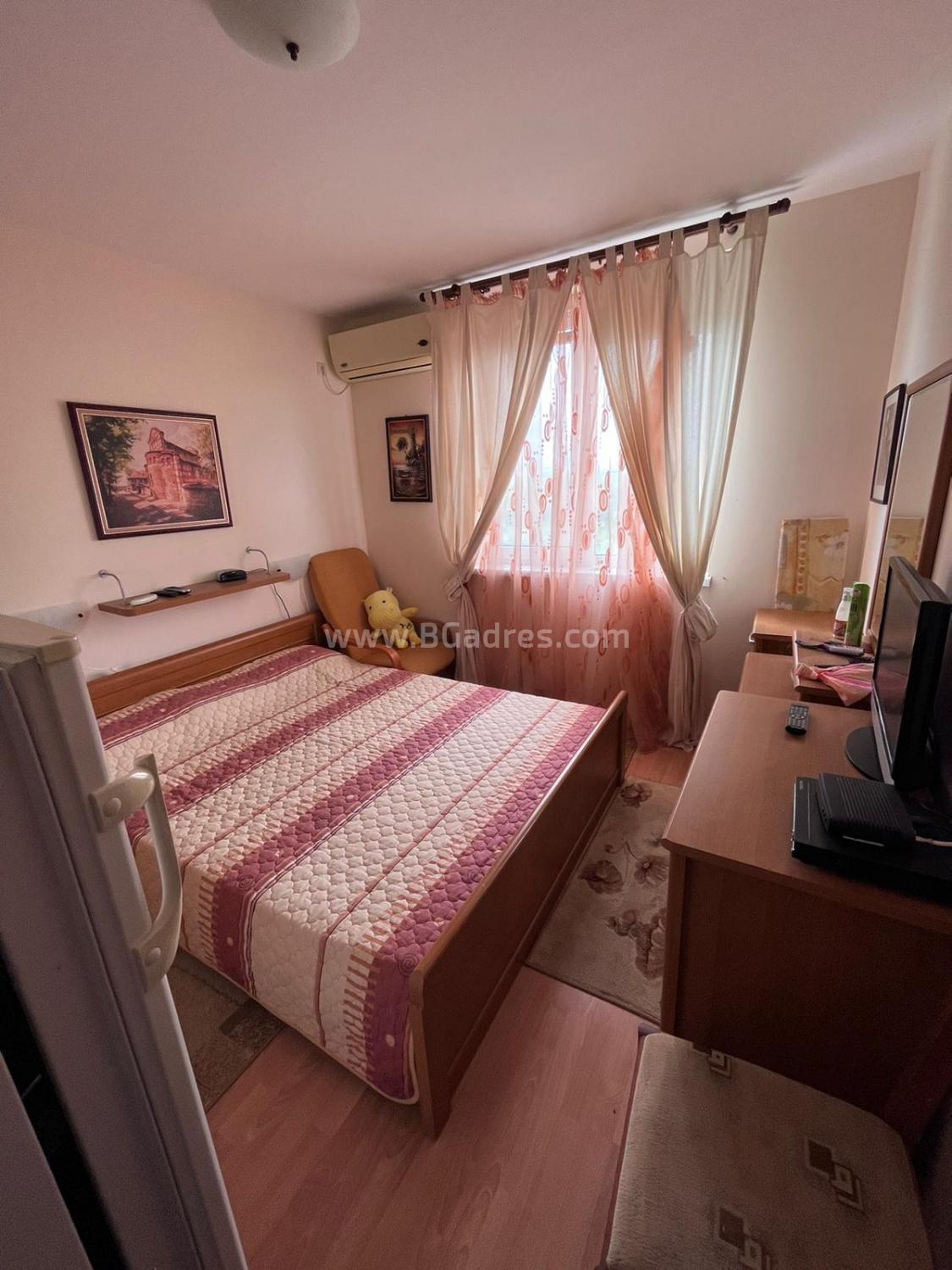 Preisgünstige Wohnung am Meer І №2428