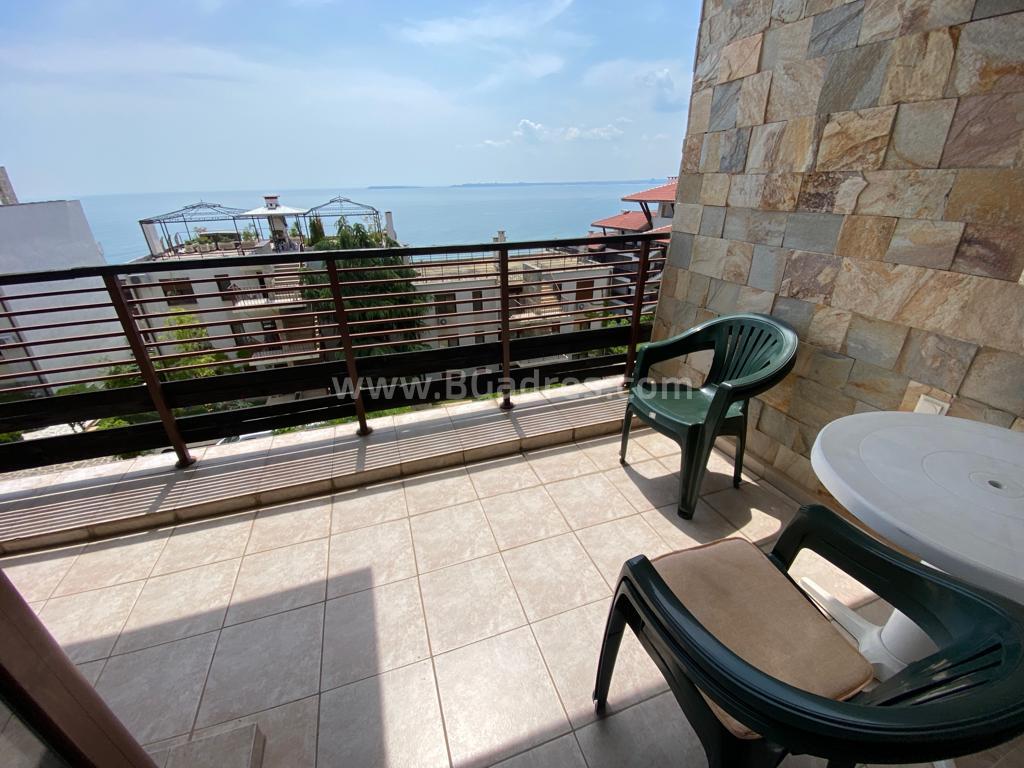 Wohnung im Komplex Dolce Vita I №2430