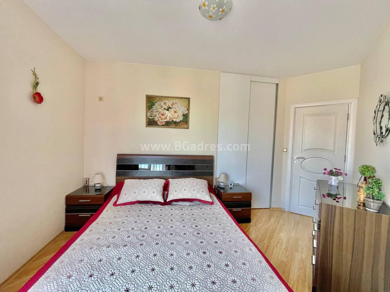 Apartment for permanent residence with a low fee І No. 2565