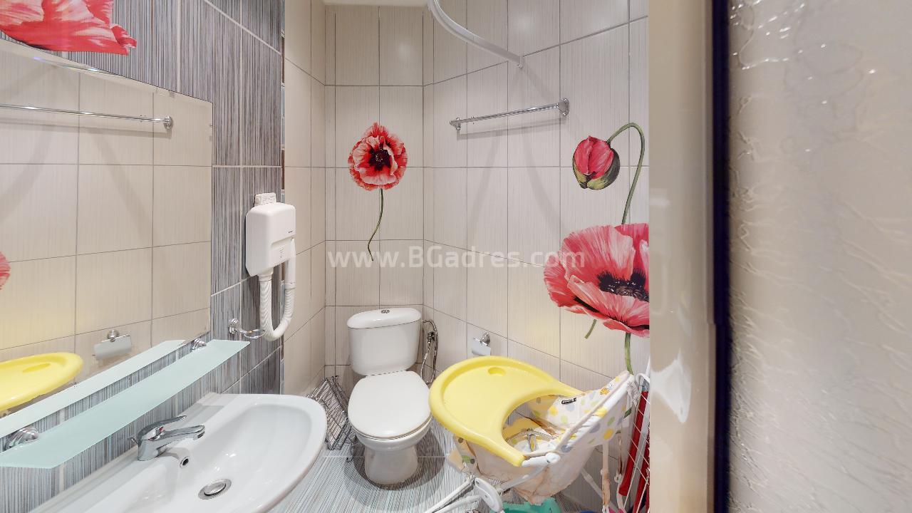 Квартира в комплексе Авалон І №2634