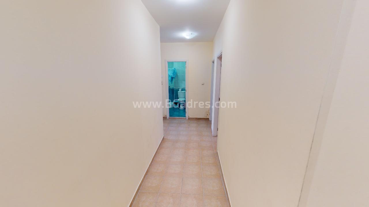 Spacious 2 bedroom apartment in Summer Dreams І №2720