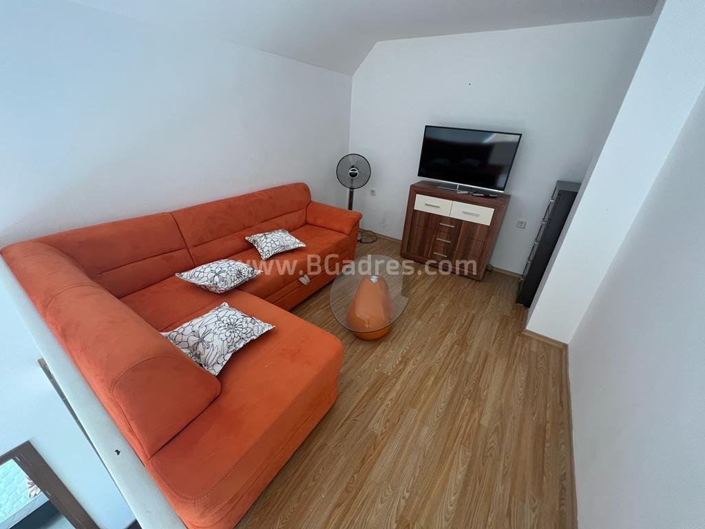 3 bedroom apartment at a bargain price І №2888