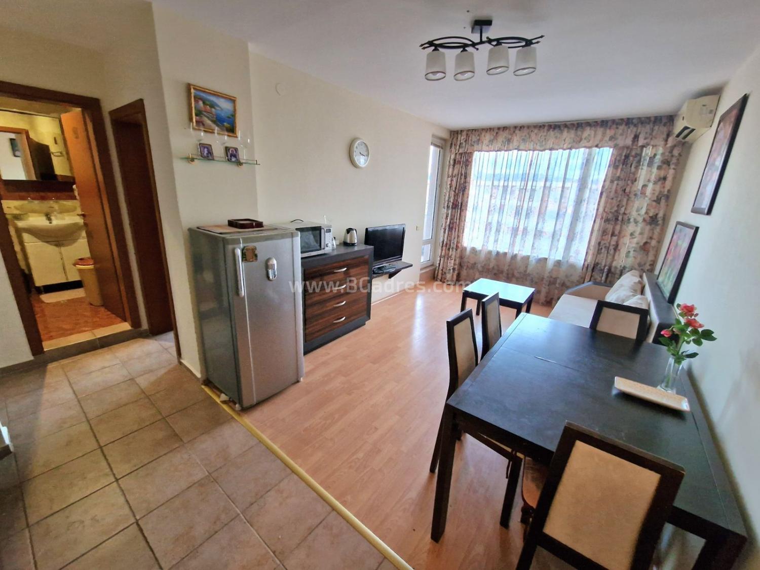 Apartment in Nessebar Fort complex І №3225