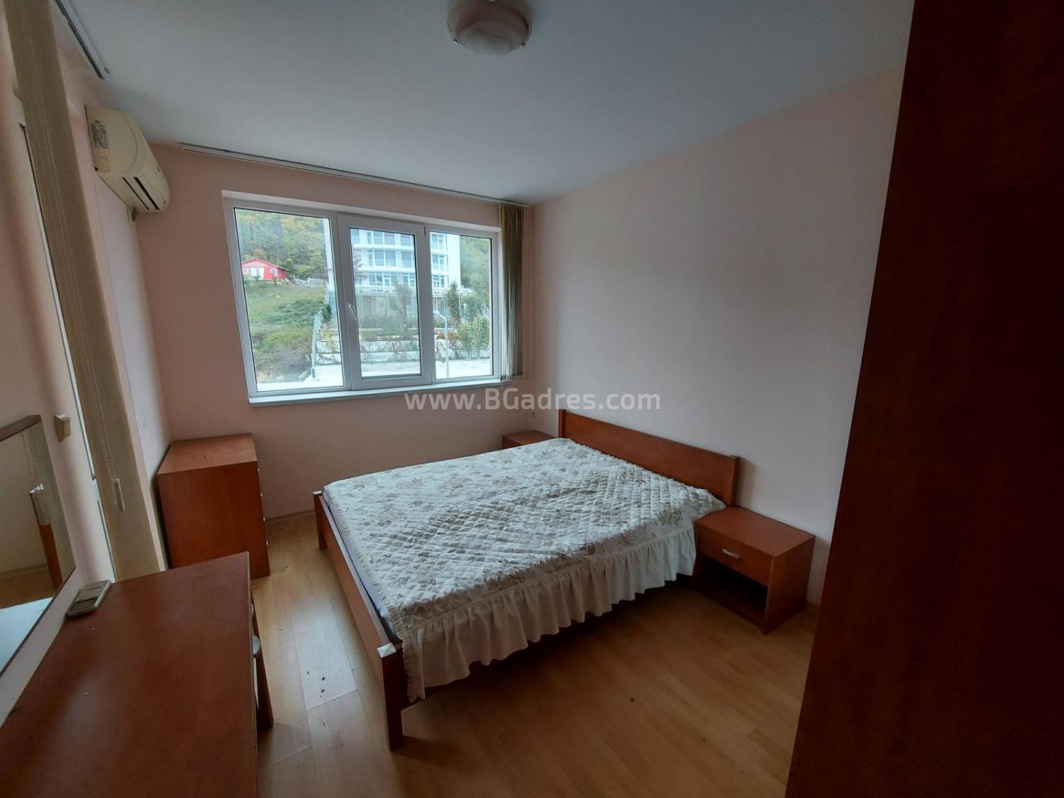 Apartment in Privilege Fort complex | No. 2198