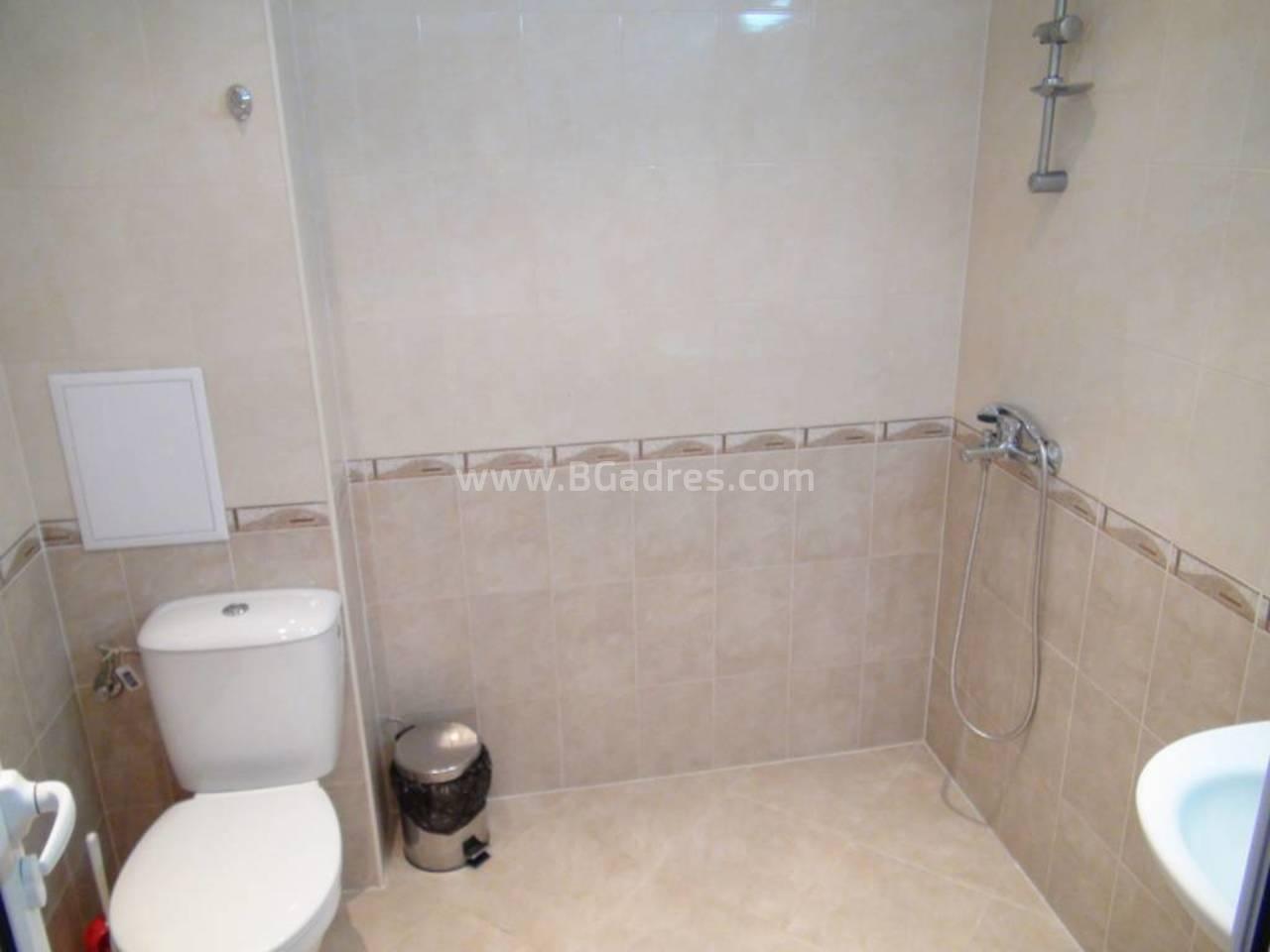 Продавам апартамент в Аква Дриймс I №2426