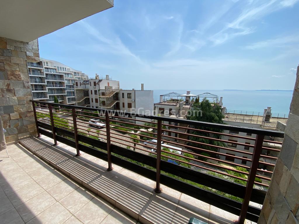 Wohnung im Komplex Dolce Vita I №2430