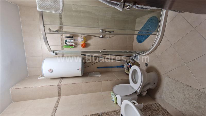 Large studio in Cascadas at a bargain price І No. 2470