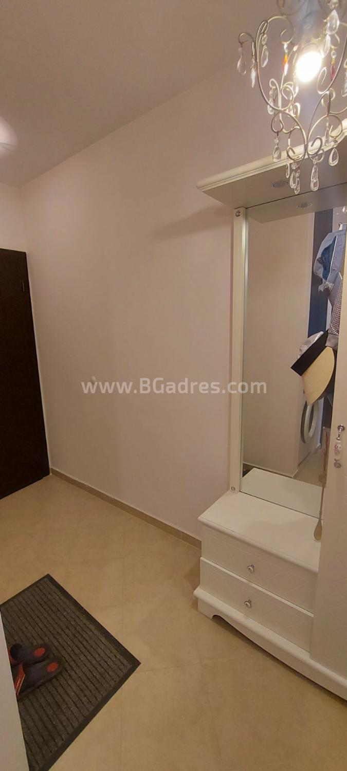 Апартамент с гледка море в Равда I №2567