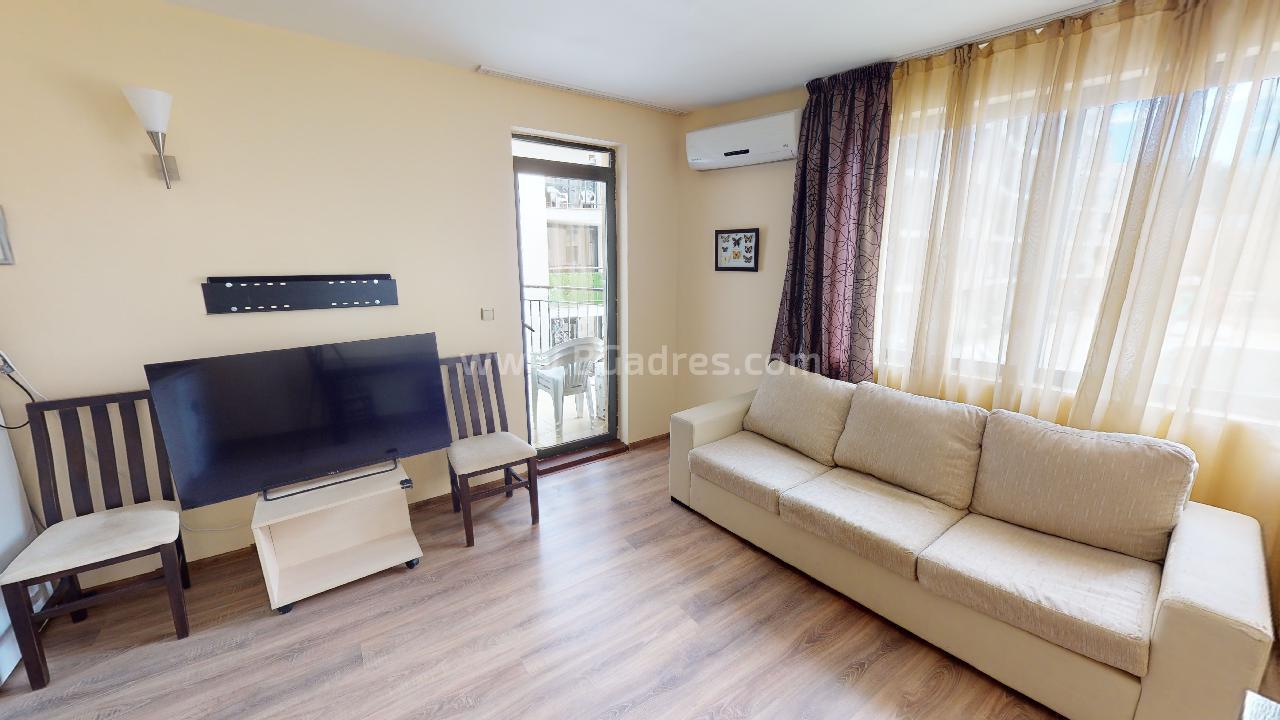 Квартира в комплексе Авалон І №2634