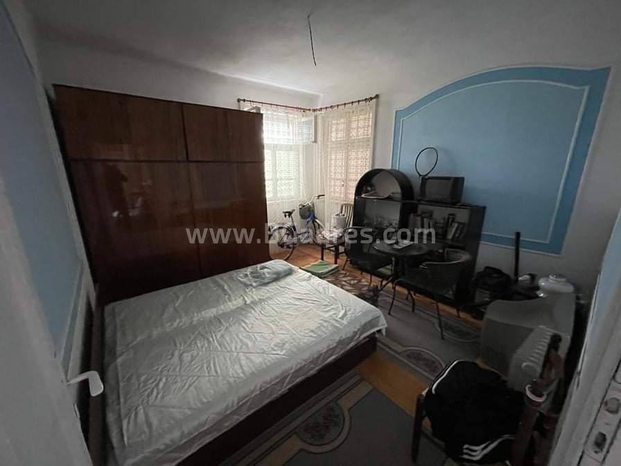 House with a plot of land for permanent living І №2708
