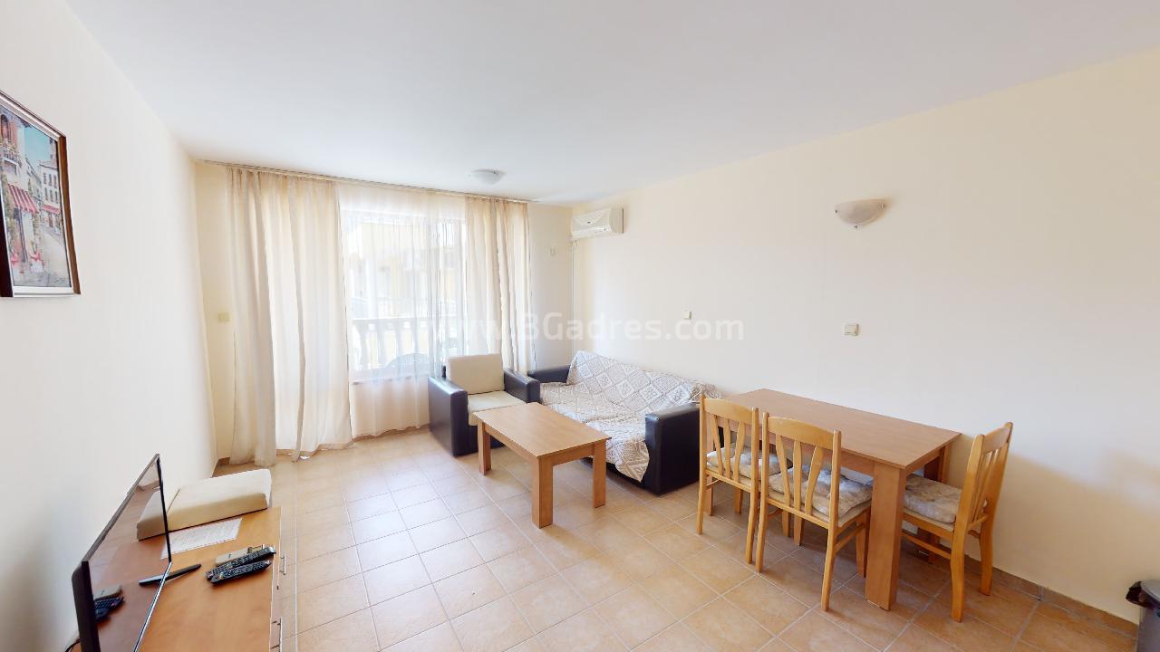 Spacious 2 bedroom apartment in Summer Dreams І №2720