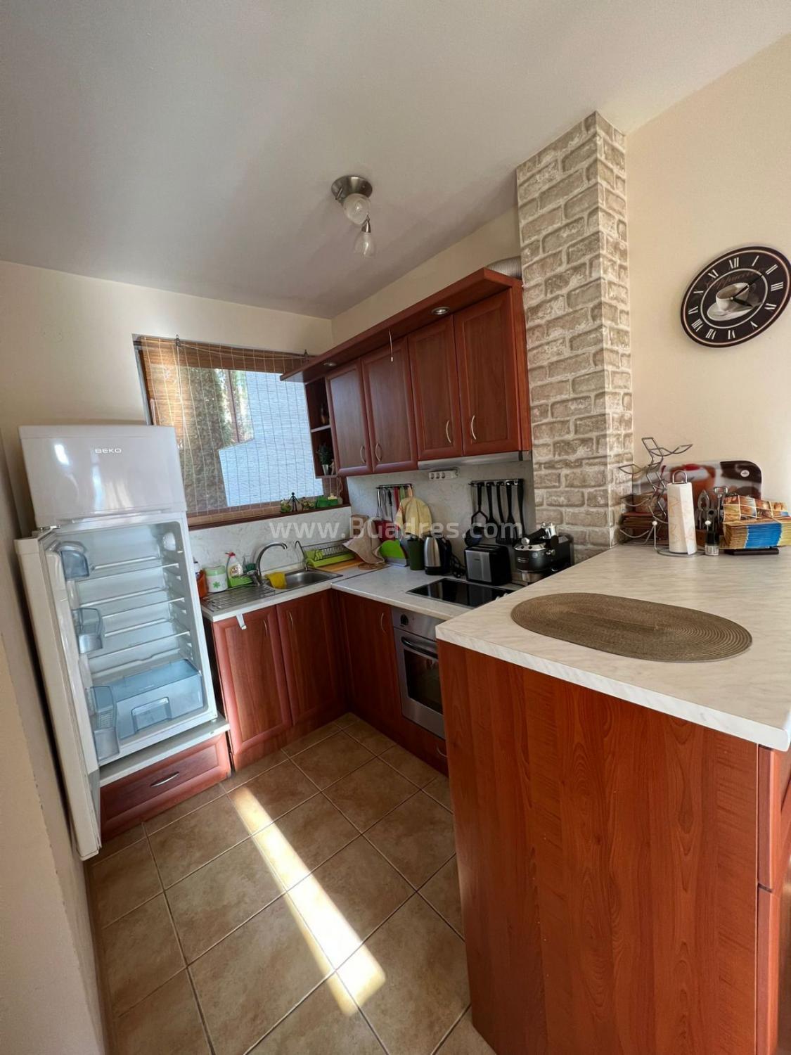 Къща в комплекс Алмонд Хил Вилас І №2817