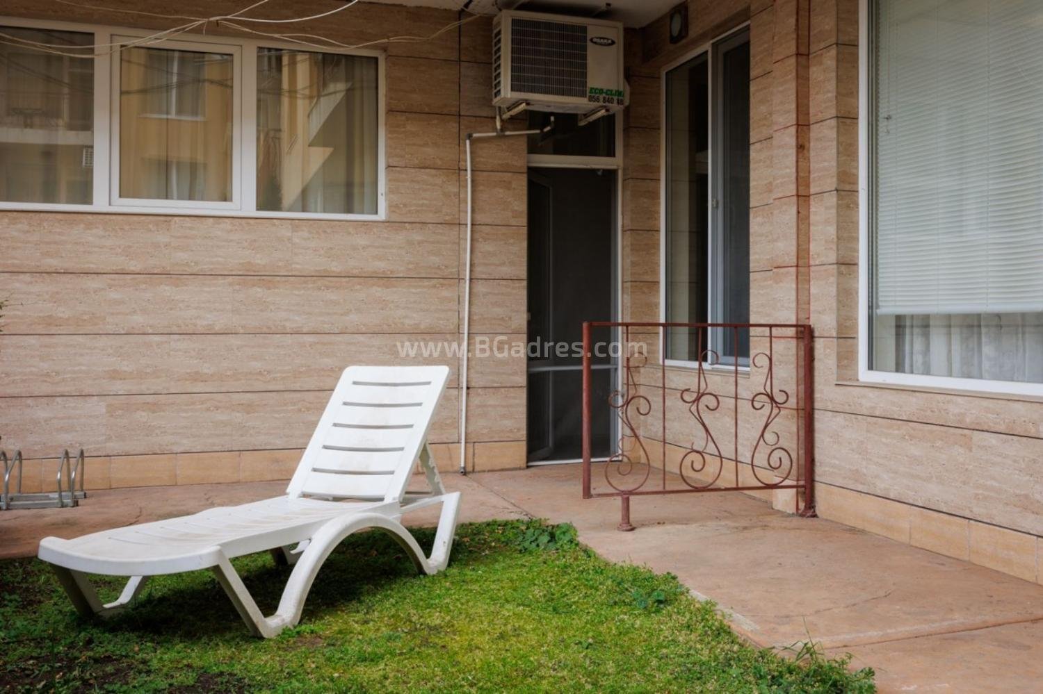 Preiswertes Studio in Sonnenstrand І №2831