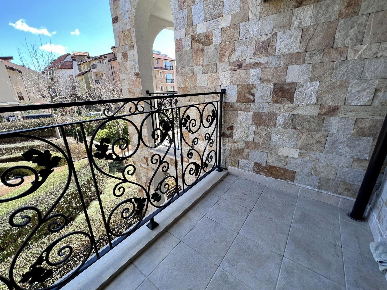 Apartment in the Artur complex І №2872