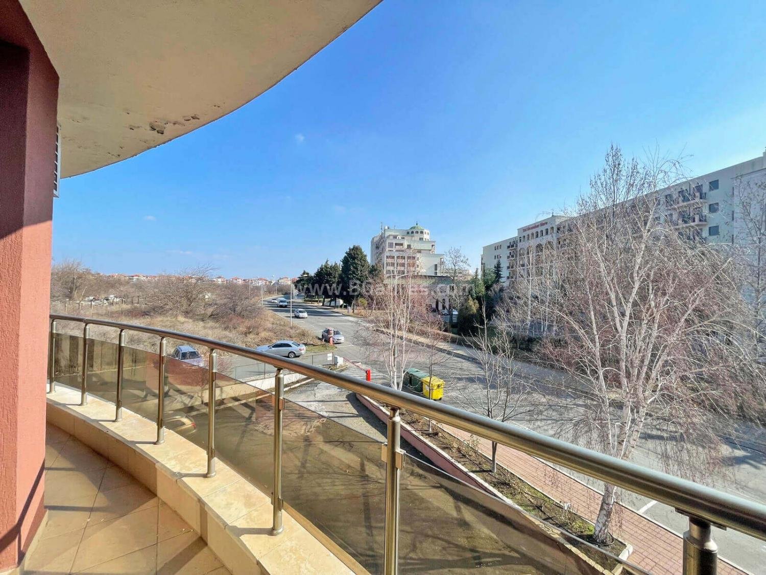 Apartment with low maintenance fee І №2876