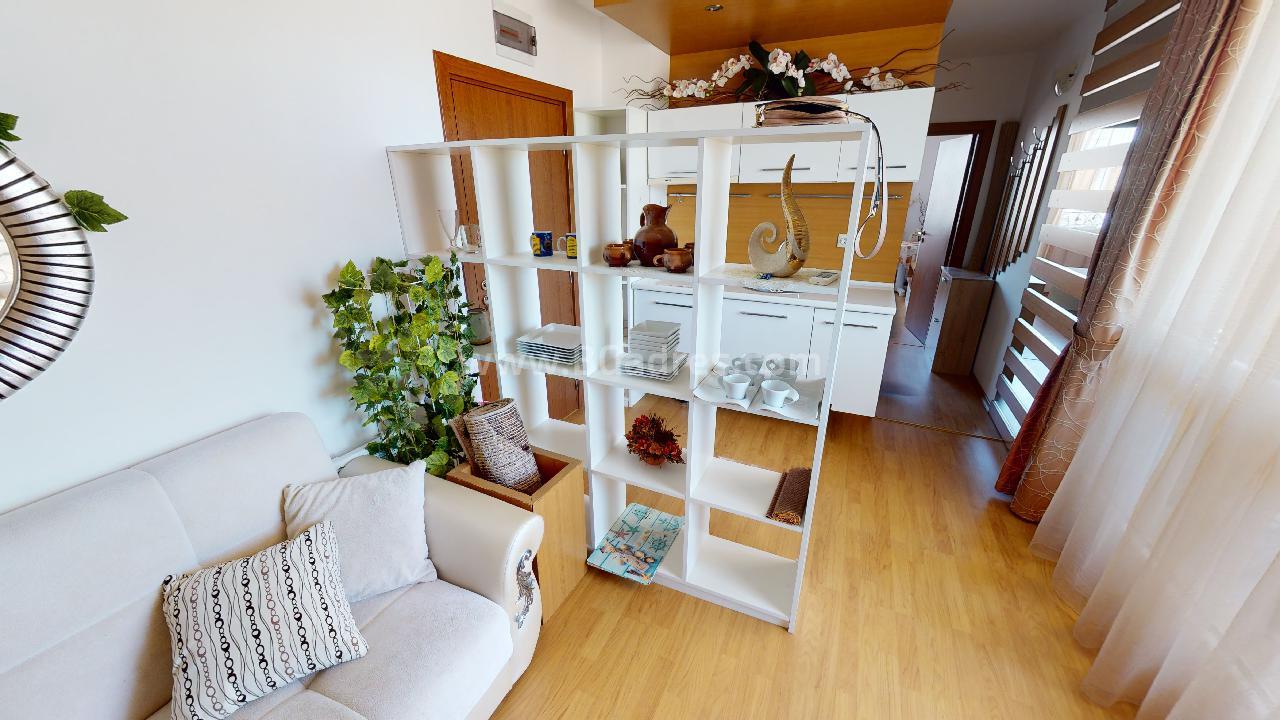 Wohnung im Sweet Homes Komplex І №3609