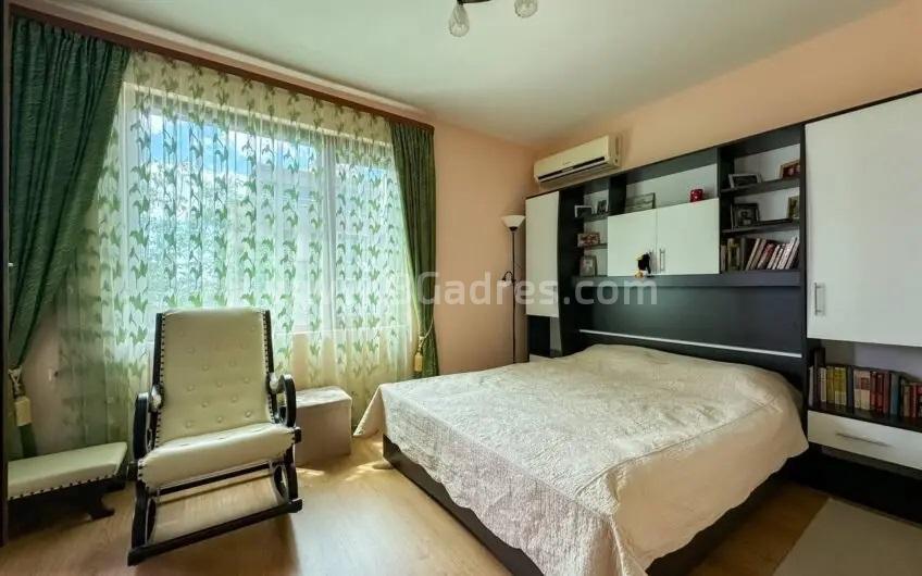 Квартира в жилом доме в Сарафово І №3695