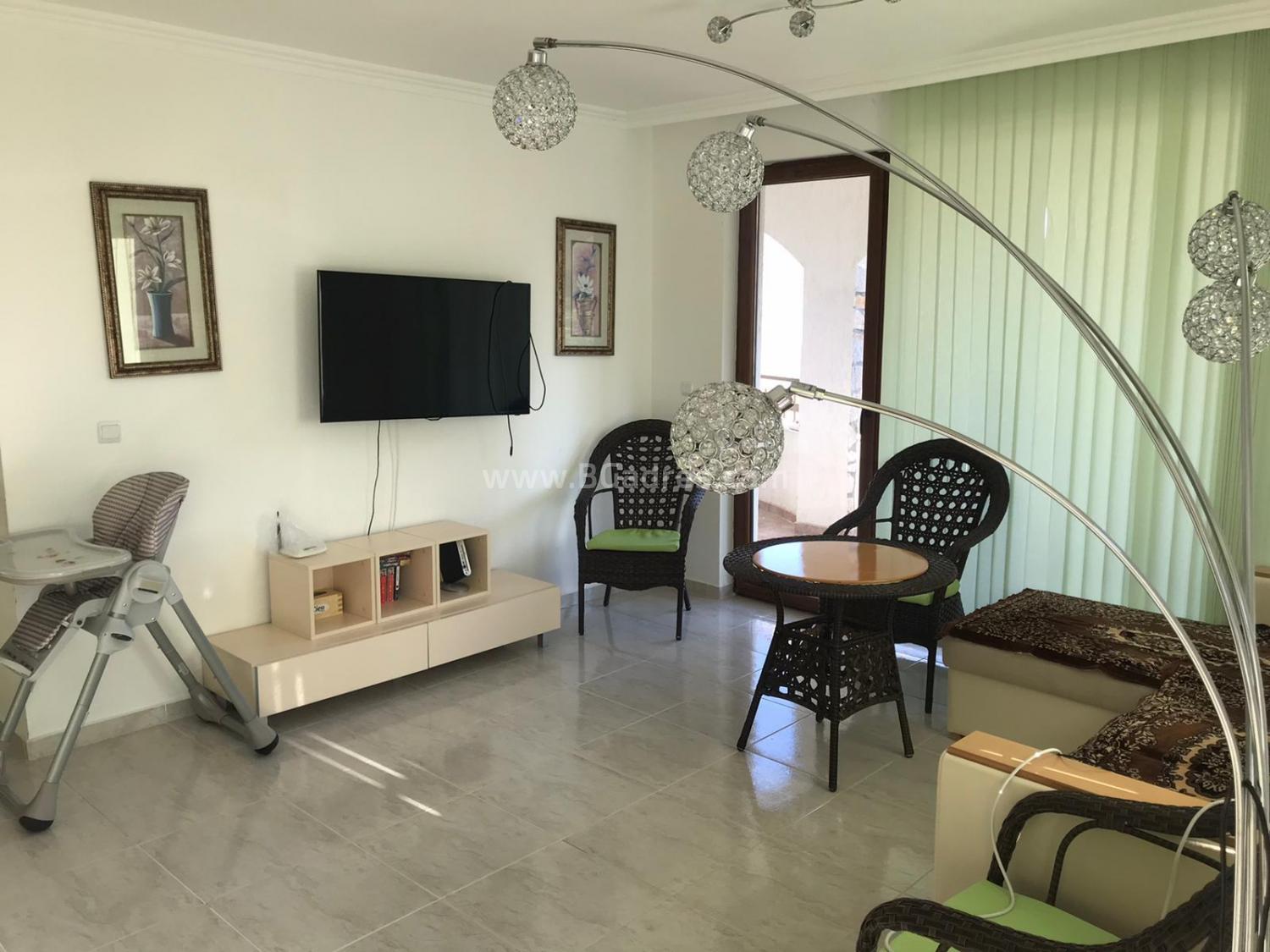 Препродажба на имот в комплекс Олимп | №2275