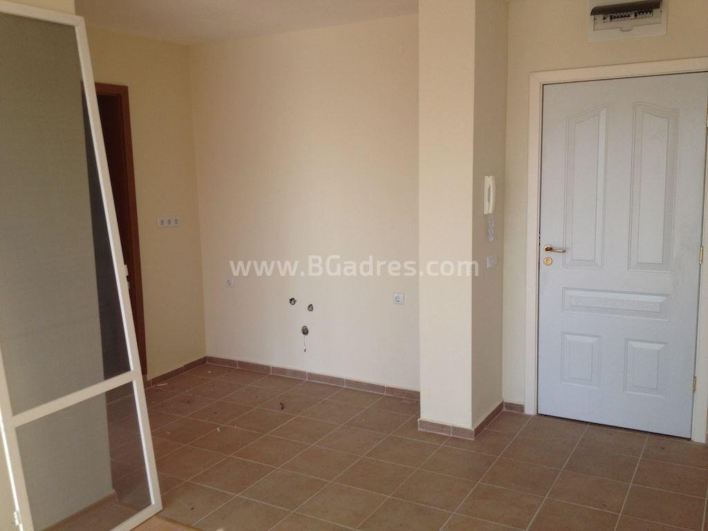 One-bedroom apartment in Nessebar Fort Club | №2366