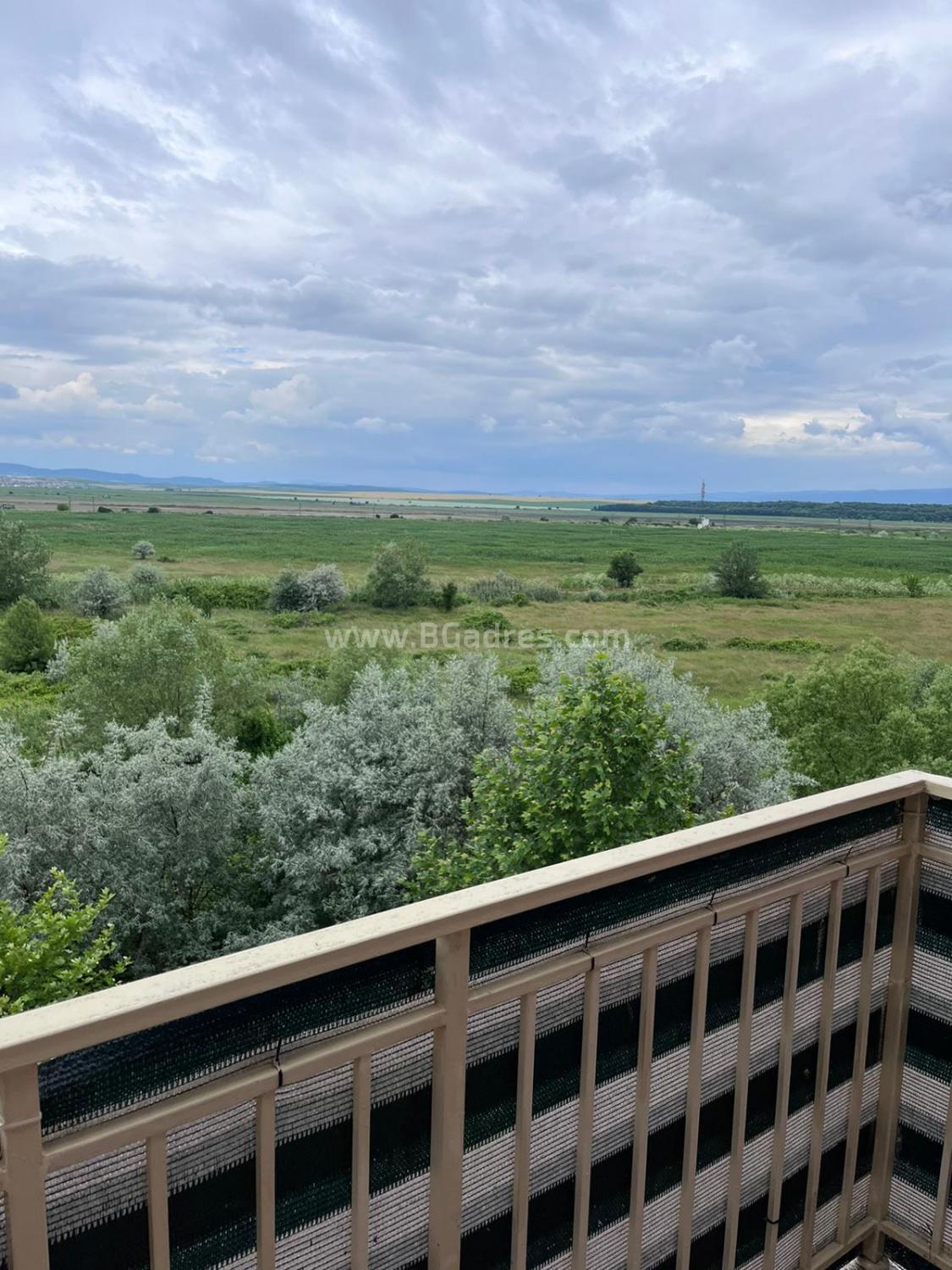 Preisgünstige Wohnung am Meer І №2428